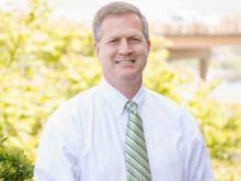 Mark Cullen