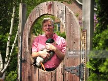 Mark Cullen