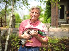 Mark Cullen