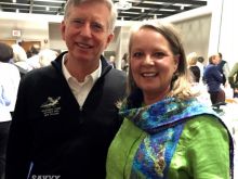 Mark Cullen