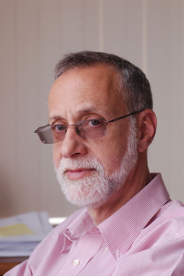 Mark Cullen