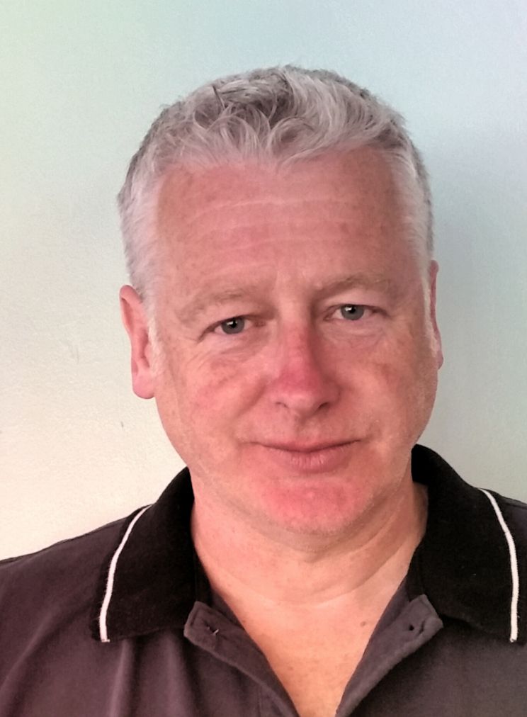 Mark Cullen