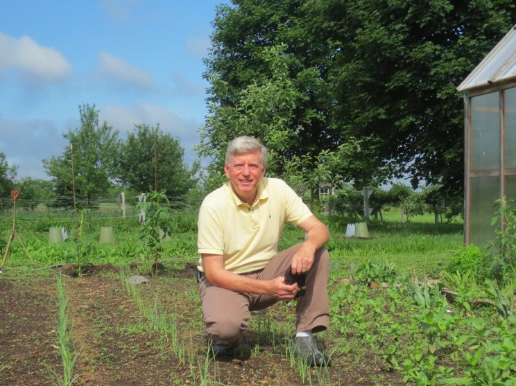 Mark Cullen