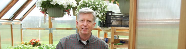 Mark Cullen