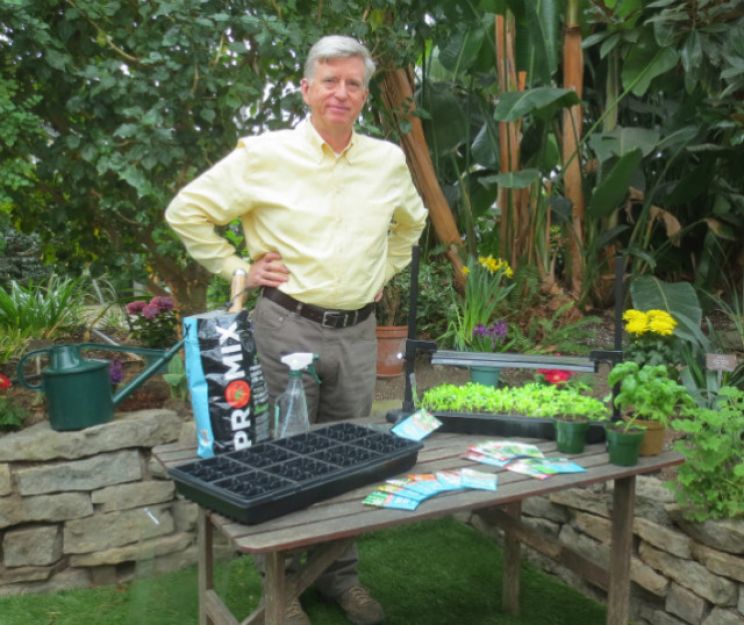Mark Cullen