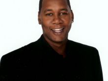 Mark Curry