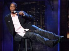 Mark Curry