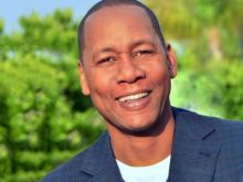 Mark Curry