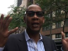 Mark Curry