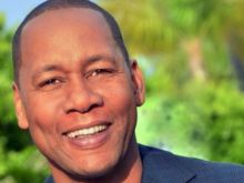 Mark Curry