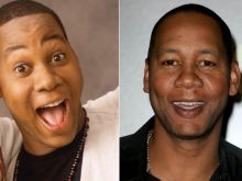 Mark Curry