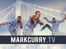 Mark Curry