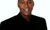 Mark Curry