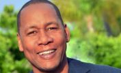 Mark Curry