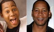 Mark Curry