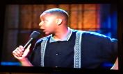 Mark Curry