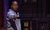 Mark Curry