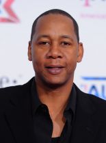 Mark Curry