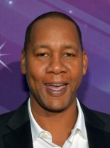 Mark Curry