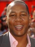 Mark Curry