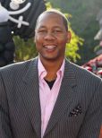 Mark Curry