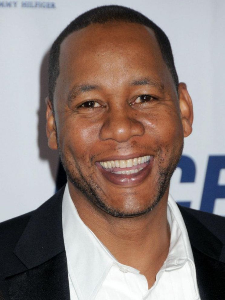 Mark Curry