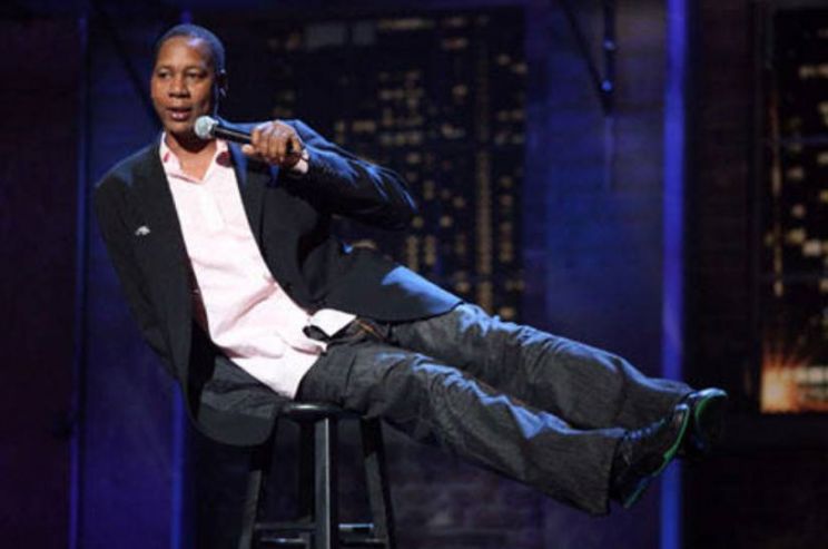 Mark Curry