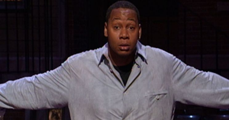 Mark Curry