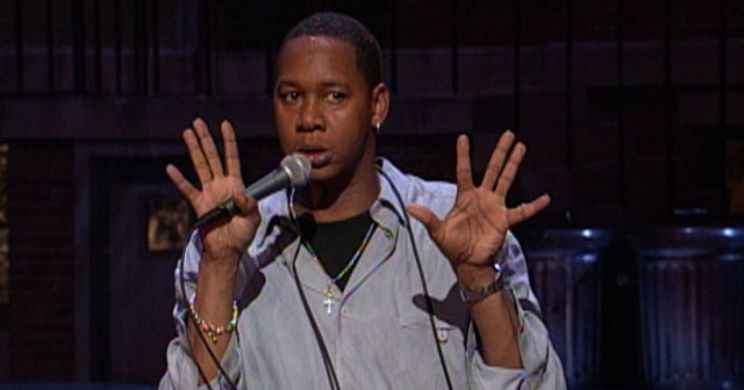 Mark Curry