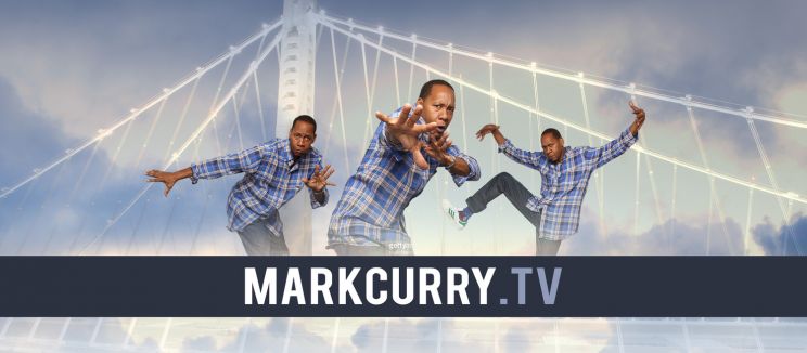 Mark Curry