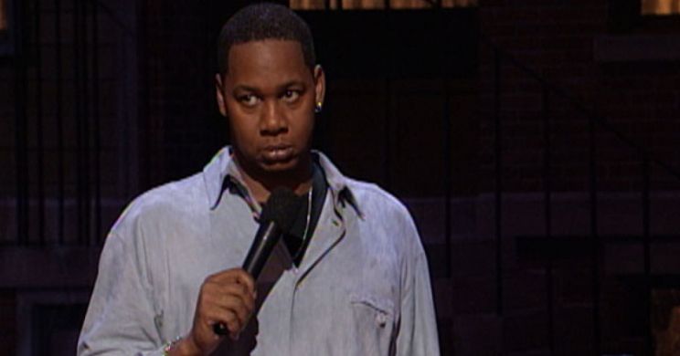 Mark Curry