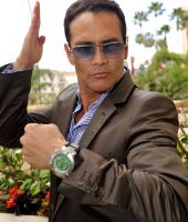 Mark Dacascos