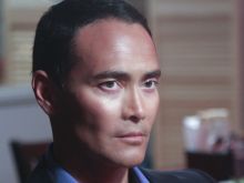 Mark Dacascos