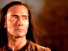 Mark Dacascos