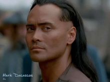 Mark Dacascos