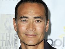 Mark Dacascos