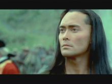 Mark Dacascos