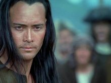 Mark Dacascos