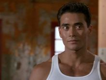 Mark Dacascos