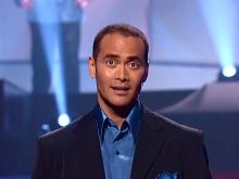 Mark Dacascos