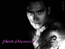 Mark Dacascos