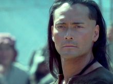 Mark Dacascos