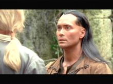 Mark Dacascos