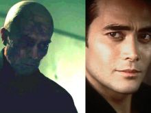 Mark Dacascos