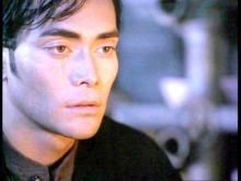 Mark Dacascos