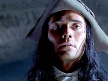 Mark Dacascos