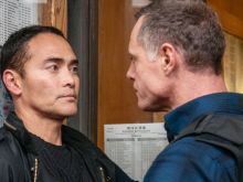 Mark Dacascos