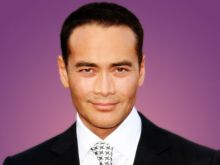 Mark Dacascos