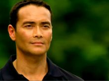 Mark Dacascos