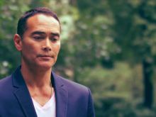 Mark Dacascos